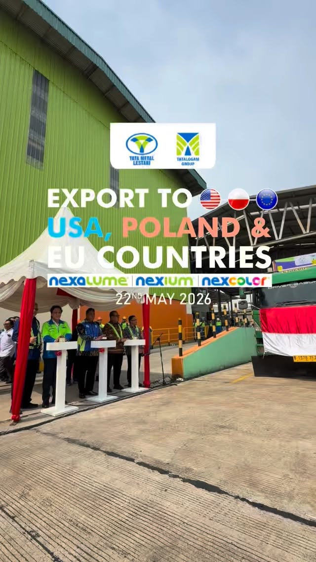 Exciting Export Expansion: TML Products Now Available in the USA, Poland, and the EU!
