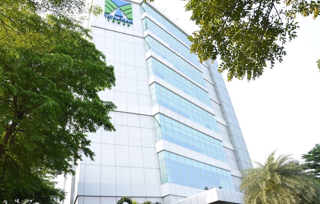Head Office